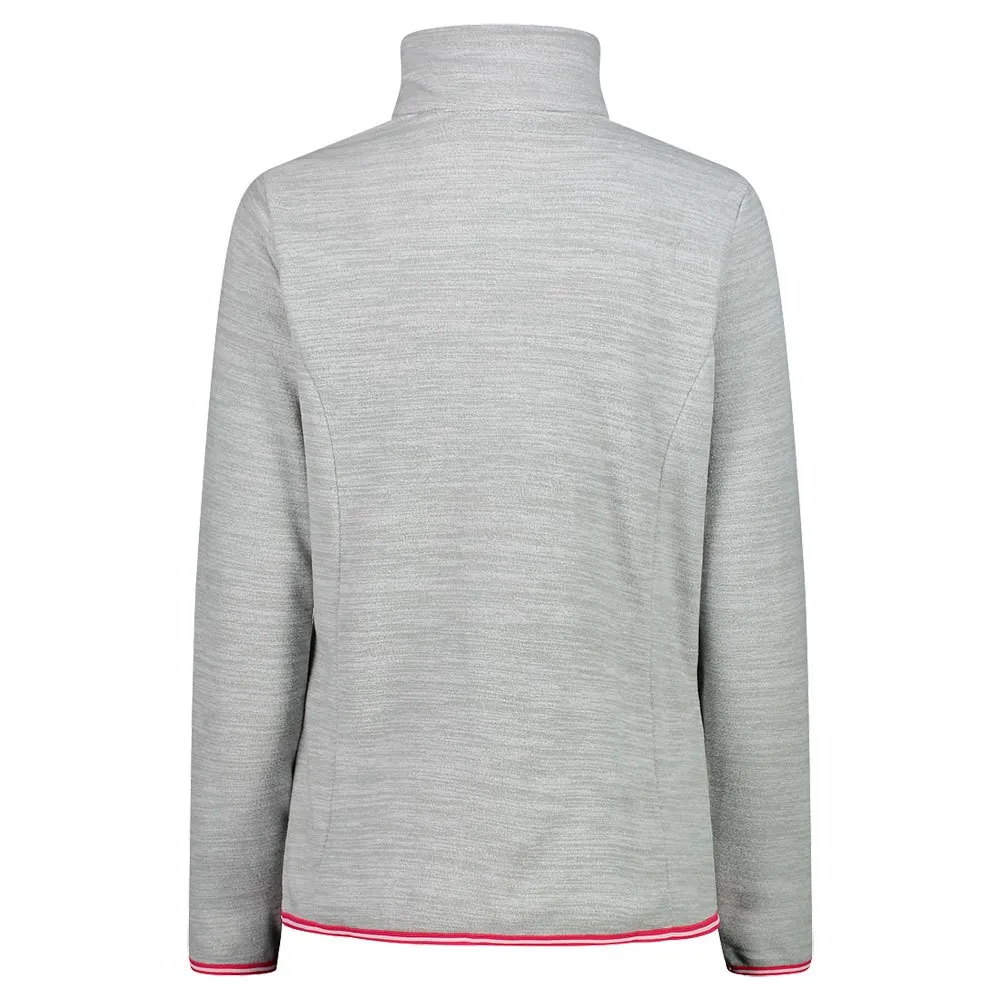 CMP Sweat 32g0646 Fleecejakke Med Halv Glidelås CMP Sweat 32g0646 Fleecejakke Med Halv Glidelås
