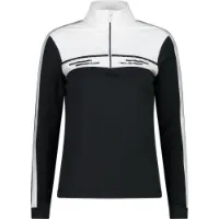 CMP Sweat 32l0296 Fleecejakke Med Halv Glidelås CMP Sweat 32l0296 Fleecejakke Med Halv Glidelås