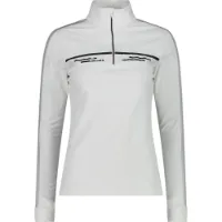 CMP Sweat 32l0296 Fleecejakke Med Halv Glidelås CMP Sweat 32l0296 Fleecejakke Med Halv Glidelås