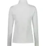 CMP Sweat 32l0296 Fleecejakke Med Halv Glidelås