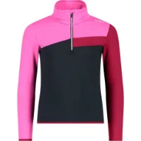 CMP Sweat 32l0495 Fleecejakke Med Halv Glidelås CMP Sweat 32l0495 Fleecejakke Med Halv Glidelås