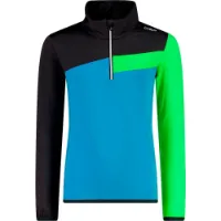CMP Sweat 32l0495 Fleecejakke Med Halv Glidelås