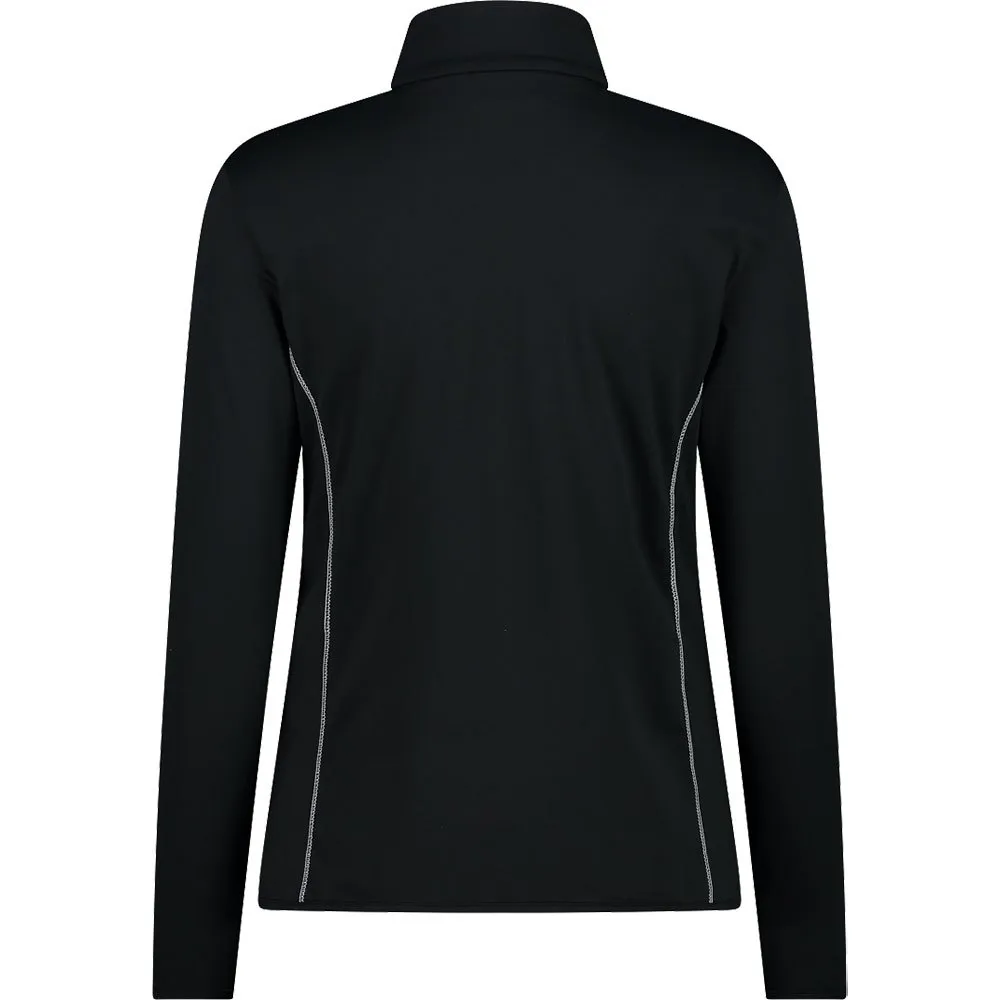 CMP Sweat 38l1196 Fleecejakke Med Halv Glidelås CMP Sweat 38l1196 Fleecejakke Med Halv Glidelås