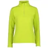 CMP Sweat 3e15346xy Fleecejakke Med Full Glidelås