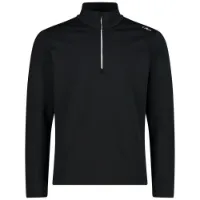 CMP Sweat 3e15747 Fleecejakke Med Halv Glidelås CMP Sweat 3e15747 Fleecejakke Med Halv Glidelås
