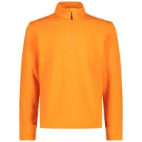 CMP Sweat 3e15747 Fleecejakke Med Halv Glidelås CMP Sweat 3e15747 Fleecejakke Med Halv Glidelås