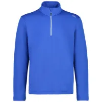 CMP Sweat 3e15747 Fleecejakke Med Halv Glidelås CMP Sweat 3e15747 Fleecejakke Med Halv Glidelås
