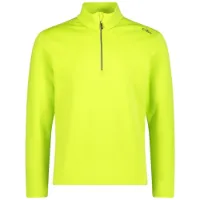CMP Sweat 3e15747 Fleecejakke Med Halv Glidelås CMP Sweat 3e15747 Fleecejakke Med Halv Glidelås