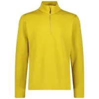 CMP Sweat 3e15747 Fleecejakke Med Halv Glidelås