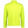 CMP Sweat 3e15747 Fleecejakke Med Halv Glidelås