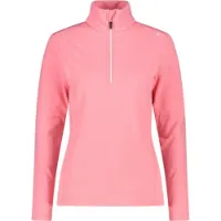 CMP Sweat 3g10746 Fleecejakke Med Halv Glidelås CMP Sweat 3g10746 Fleecejakke Med Halv Glidelås