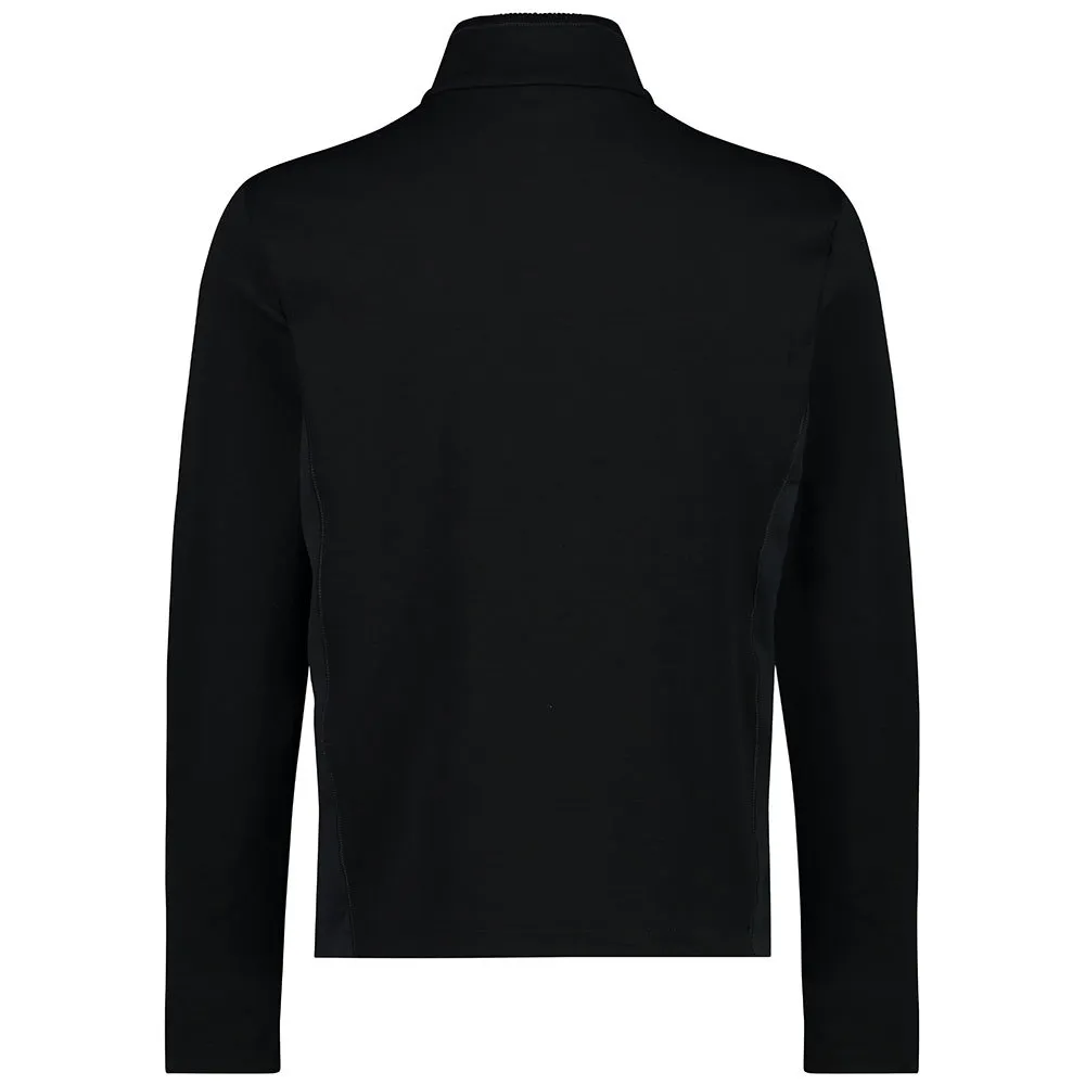 CMP Sweat 3g10747 Fleecejakke Med Halv Glidelås