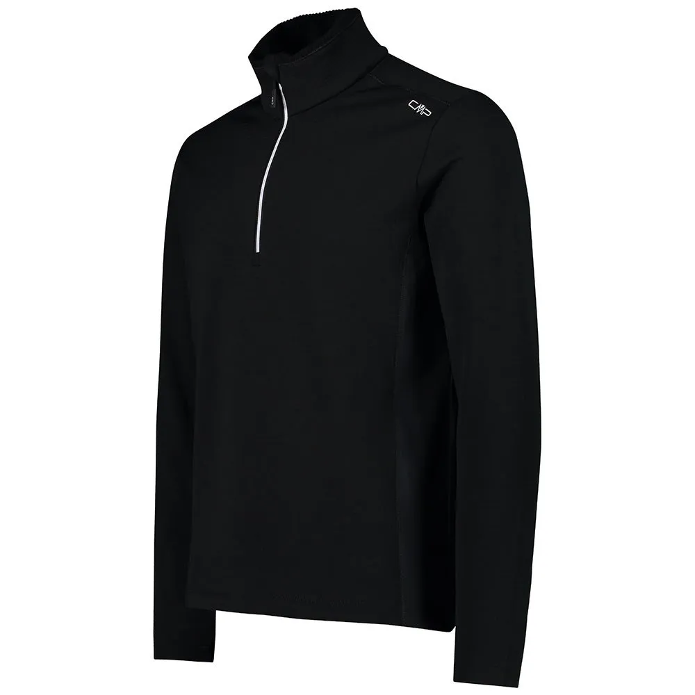 CMP Sweat 3g10747 Fleecejakke Med Halv Glidelås