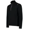 CMP Sweat 3g10747 Fleecejakke Med Halv Glidelås