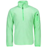 CMP Sweat 3g11865 Fleecejakke Med Halv Glidelås