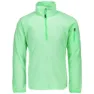 CMP Sweat 3g11865 Fleecejakke Med Halv Glidelås