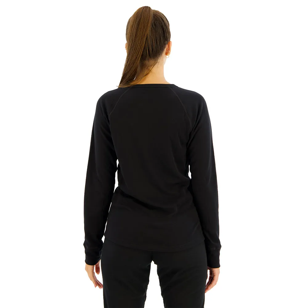 CMP Sweat 3y06256 Langarmet Baselag