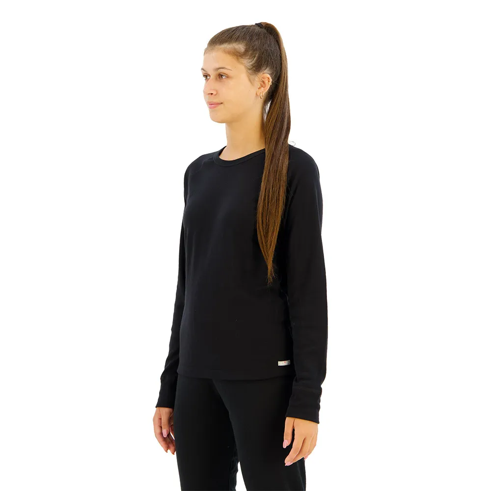 CMP Sweat 3y06256 Langarmet Baselag