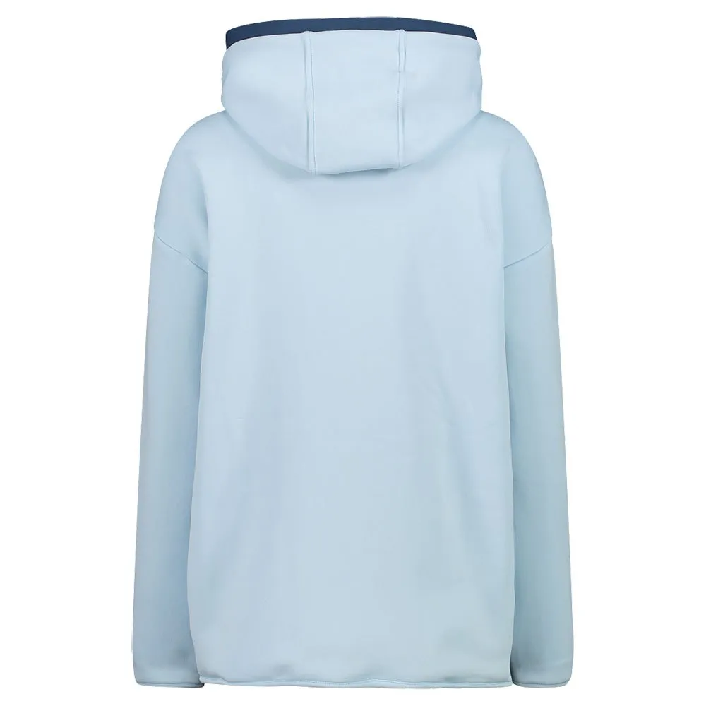 CMP Sweat Fix Hood 32e0466 Hetteskjorte