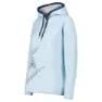 CMP Sweat Fix Hood 32e0466 Hetteskjorte