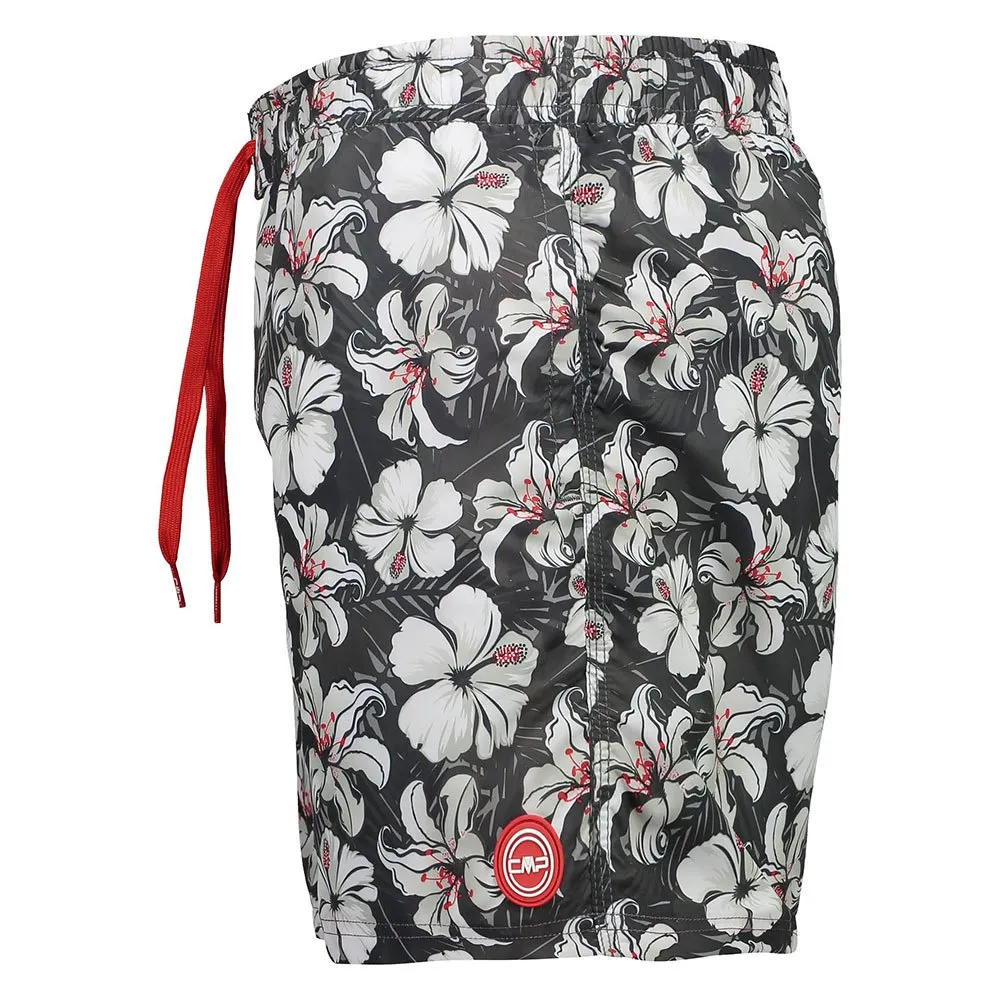 CMP Swimming 39r9117 Badebukse, Antra / grey / ice