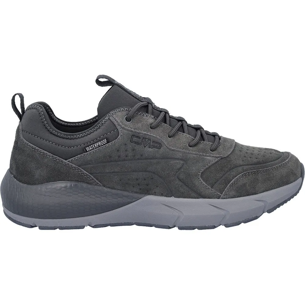 CMP Syryas Waterproof 3q24897 Tursko