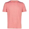CMP T-shirt 31t5917 Kortarmet T-skjorte, Fire melange 2