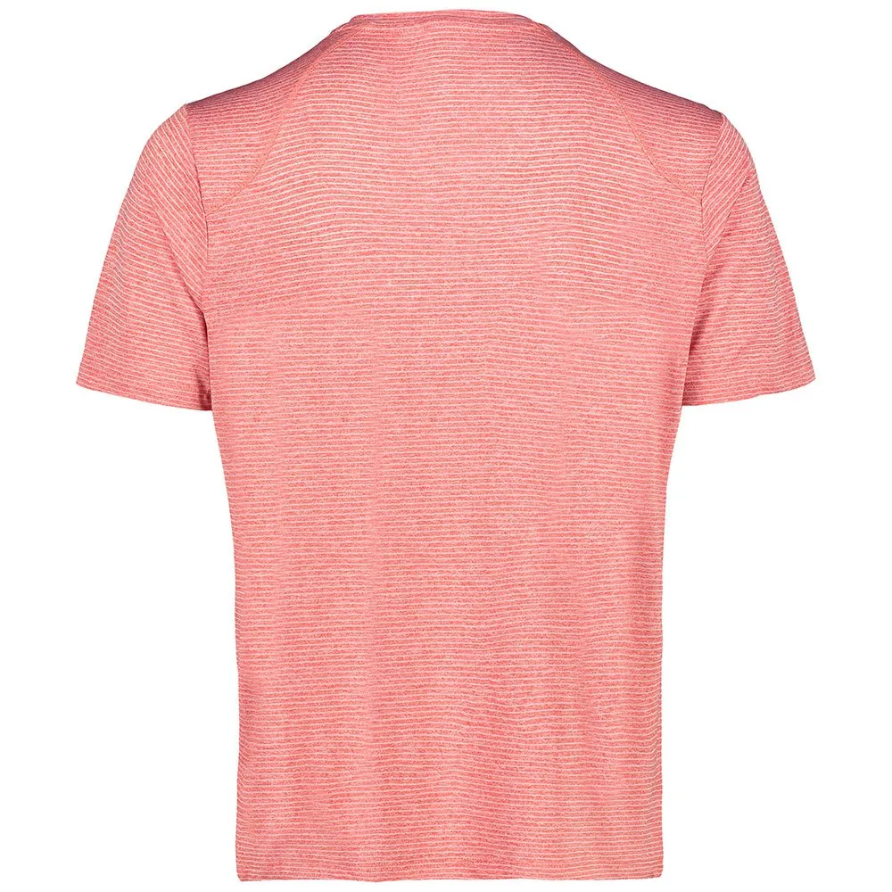 CMP T-shirt 31t5917 Kortarmet T-skjorte, Fire melange 2