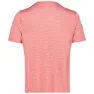 CMP T-shirt 31t5917 Kortarmet T-skjorte, Fire melange 2