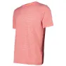 CMP T-shirt 31t5917 Kortarmet T-skjorte, Fire melange 2