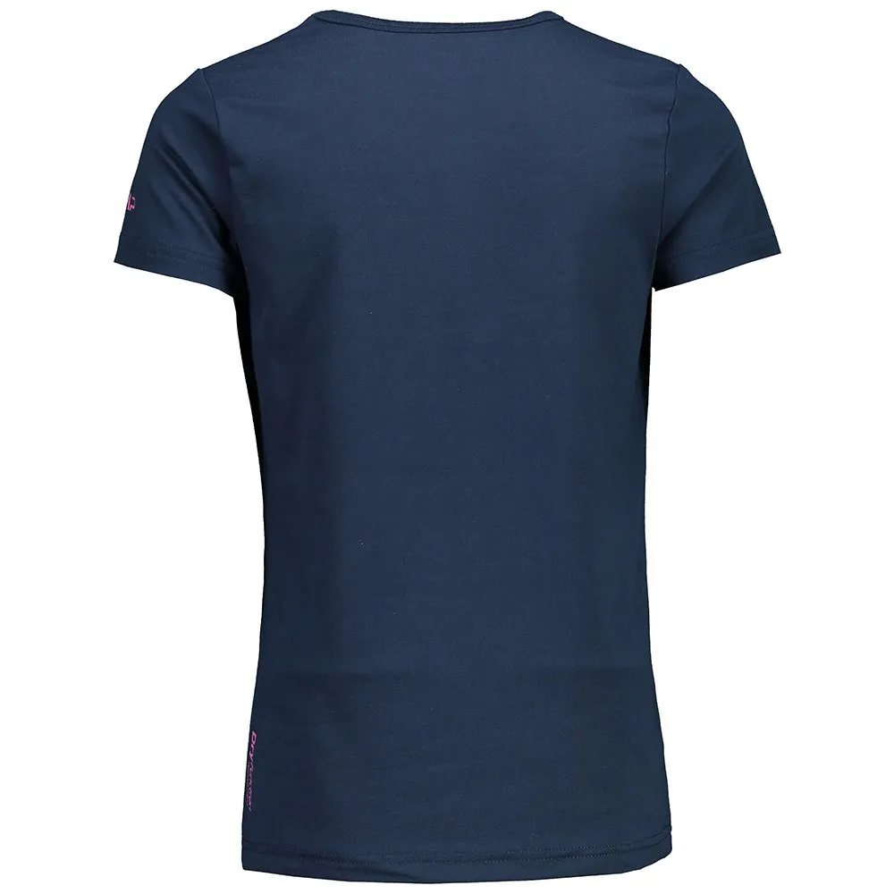 CMP T-shirt 31t8395 Kortarmet T-skjorte CMP T-shirt 31t8395 Kortarmet T-skjorte