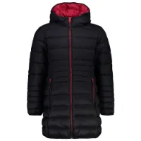 CMP Thermal Padding Coat Fix 39z0185 Jakke