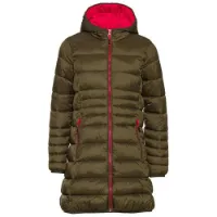 CMP Thermal Padding Coat Fix 39z0185 Jakke
