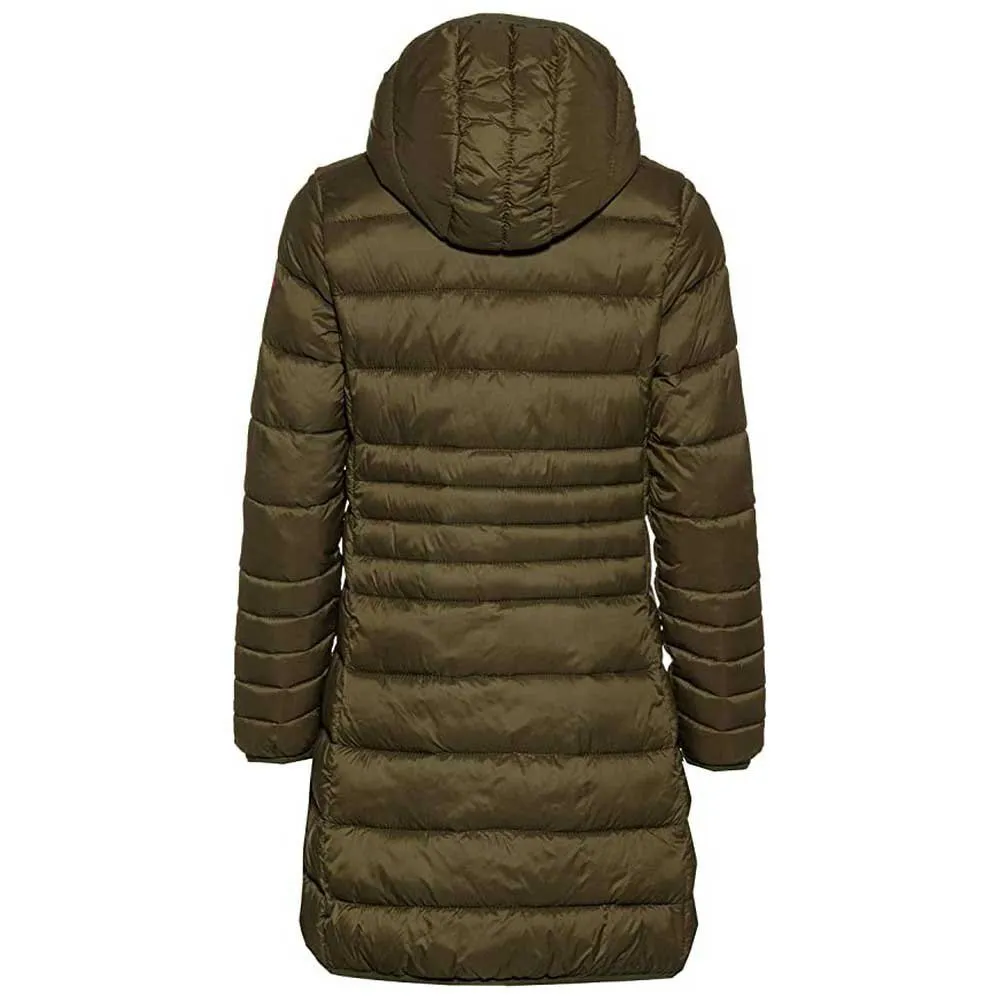 CMP Thermal Padding Coat Fix 39z0185 Jakke