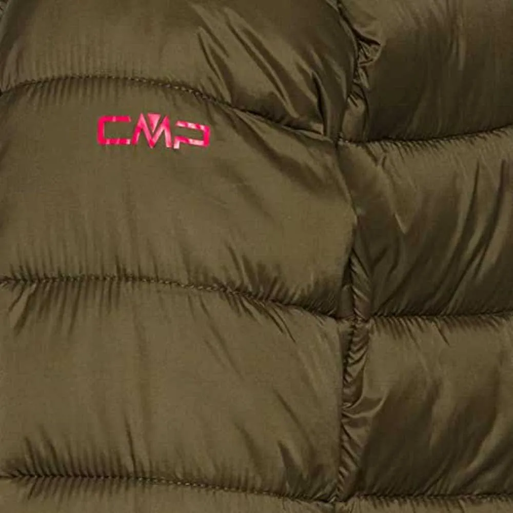 CMP Thermal Padding Coat Fix 39z0185 Jakke
