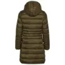 CMP Thermal Padding Coat Fix 39z0185 Jakke