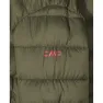 CMP Thermal Padding Coat Fix 39z0185 Jakke