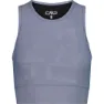 CMP Top 32c8416 T-skjorte