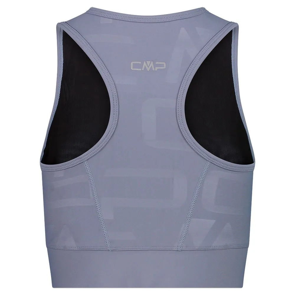 CMP Top 32c8416 T-skjorte