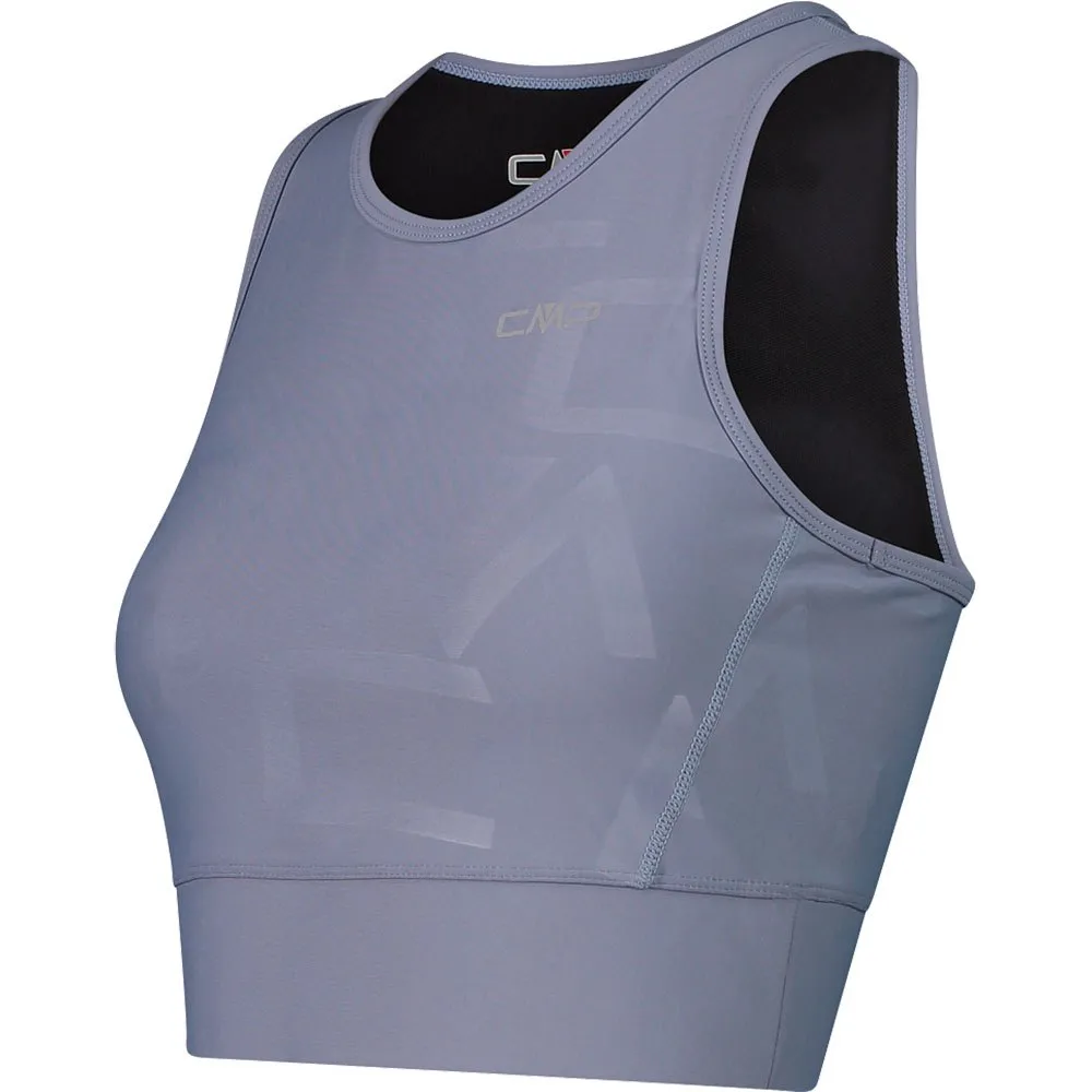 CMP Top 32c8416 T-skjorte