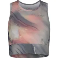 CMP Top 32c8416p T-skjorte