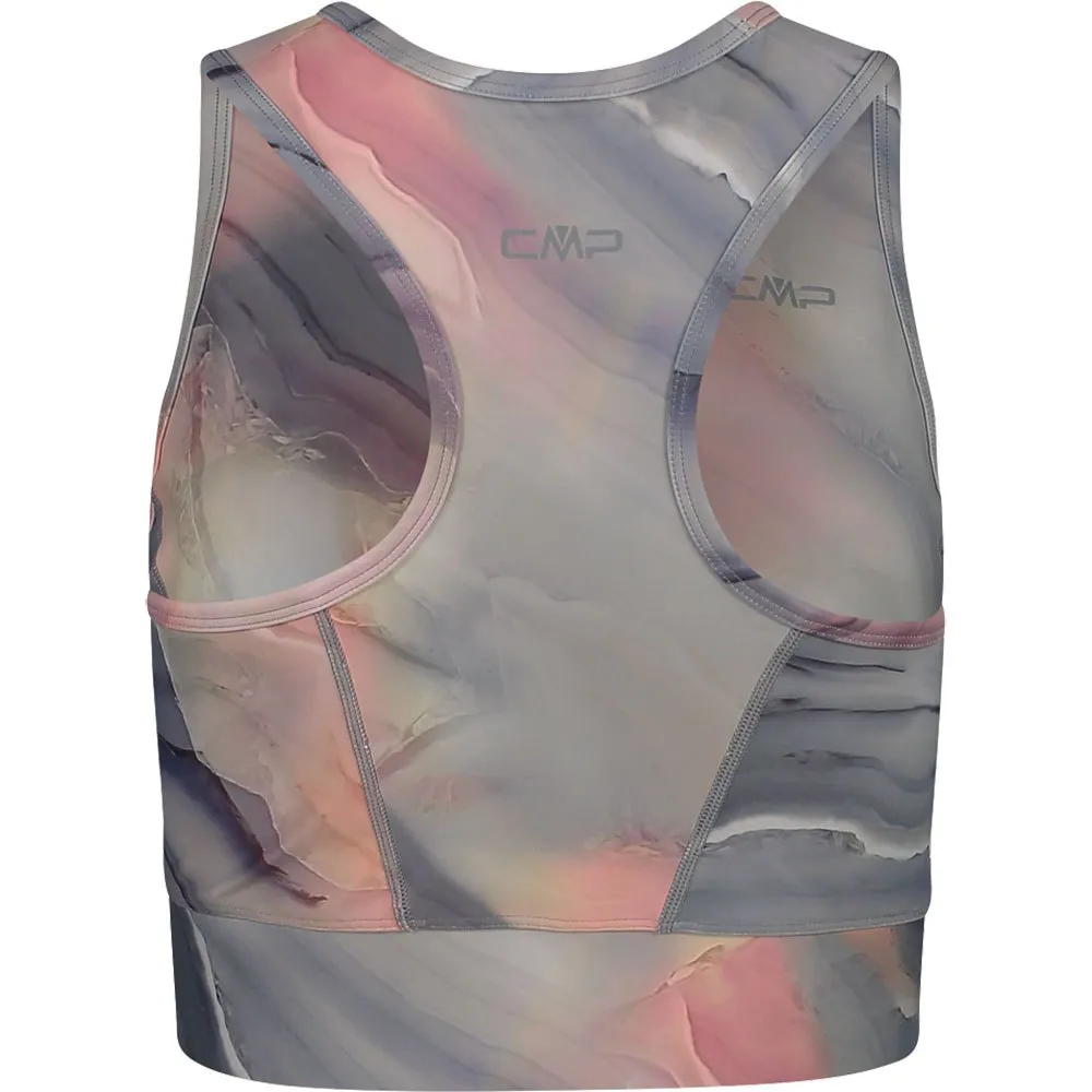 CMP Top 32c8416p T-skjorte