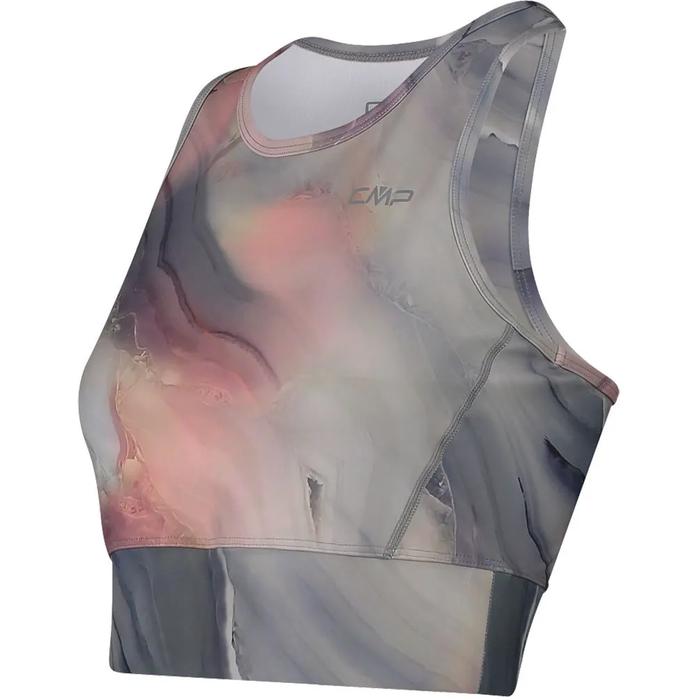 CMP Top 32c8416p T-skjorte