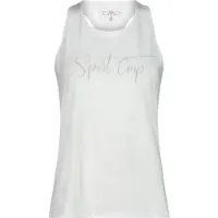 CMP Top 32c8446 T-skjorte