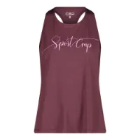 CMP Top 32c8446 T-skjorte