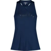 CMP Top 32c8446 T-skjorte