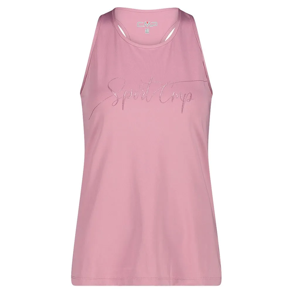 CMP Top 32c8446 T-skjorte
