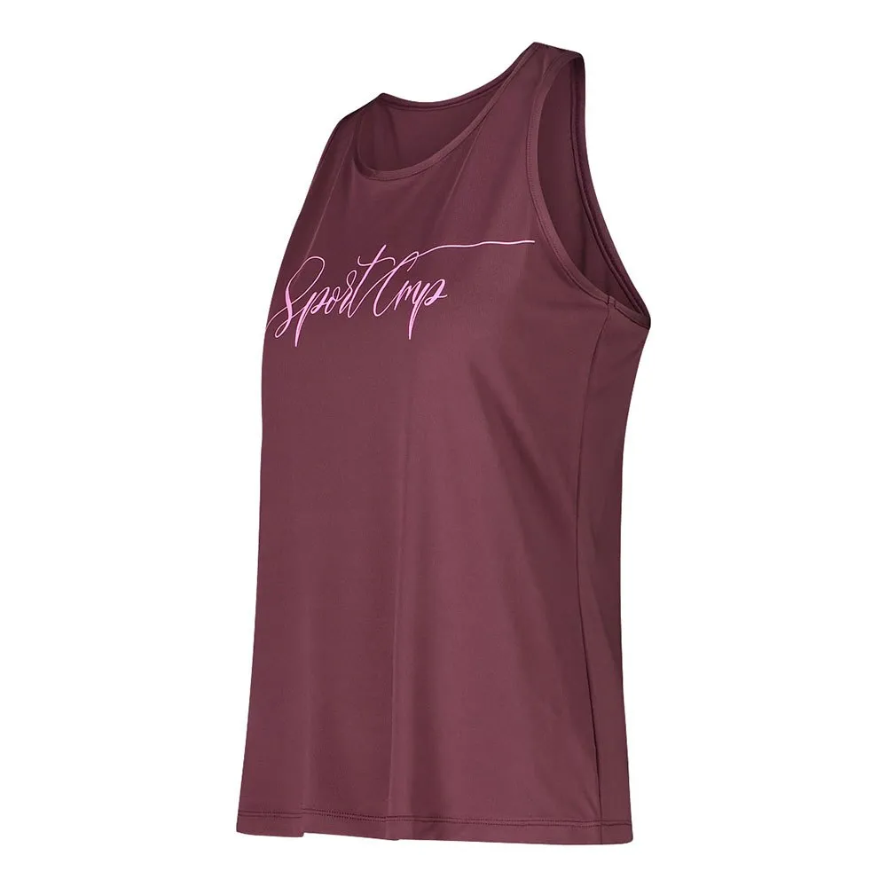 CMP Top 32c8446 T-skjorte