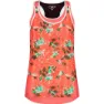 CMP Trail 32c6256 T-skjorte, Red kiss / coral