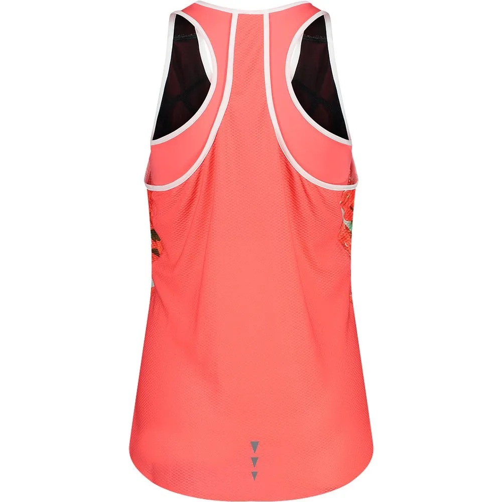 CMP Trail 32c6256 T-skjorte, Red kiss / coral